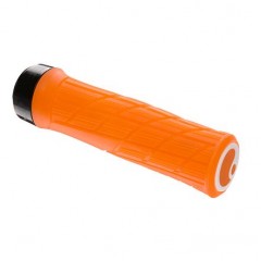 ERGON gripy GE1 Evo Factory Frozen Orange