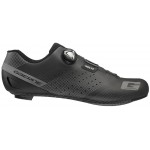 GAERNE tretry sil.Tornado WIDE Carbon black 48