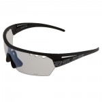 SALICE brýle 006RWX black/RWX/transparent