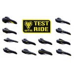 WTB Sedlo Rocket 142 mm TRK test
