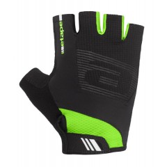 ETAPE rukavice GARDA, černá|zelená