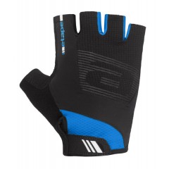 ETAPE rukavice GARDA, černá|modrá
