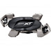 SHIMANO PEDÁLY XT PD-M8100 BALENÉ ČERNÉ