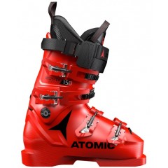 ATOMIC REDSTER WORLD CUP 150 Red/Black