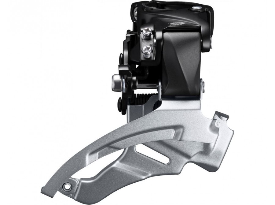 SHIMANO PŘESMYK ALTUS FD-M315 34.9/31.8/28,6 TOP SWING 2x7/8 ...