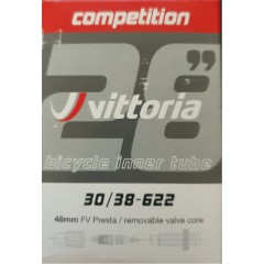 VITTORIA duše Competition 30/38-622 FV 48mm
