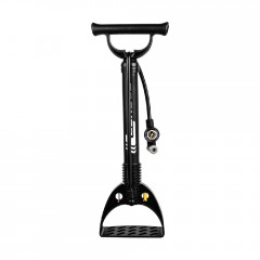 LONGUS pumpa One PP s manometrem 120, clever vent
