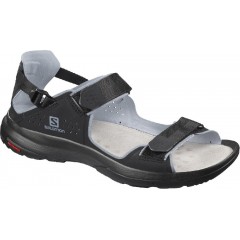 SALOMON boty Tech sandal feel black UK9.5