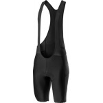 CASTELLI pánské kalhoty Unlimited s vložkou, black