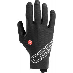 CASTELLI rukavice Unlimited LF, black
