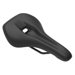 ERGON sedlo SMC Men stealth S/M