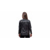 SENSOR PARACHUTE dámská bunda černá
