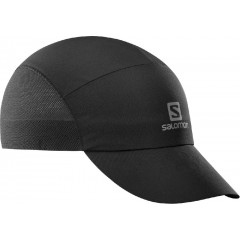 SALOMON čepice XA Compact CAP black 19