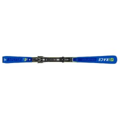 SALOMON lyže S/Race Rush SL+vázání X12TL GW 160cm 19/2