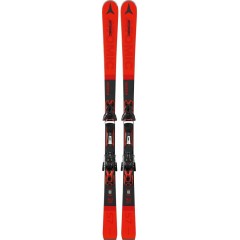 ATOMIC lyže Redster S7+vázání FT12GW 149cm 19/20