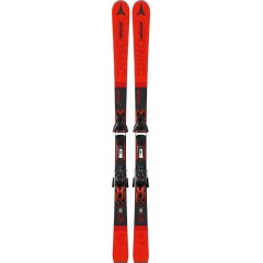 ATOMIC lyže Redster S7+vázání FT12GW 156cm 19/20
