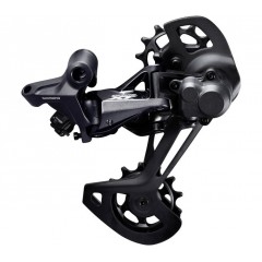 SHIMANO přehazovačka XT M8120SGS 2 x 12speed černá