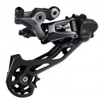 SHIMANO přehazovačka GRX RX810 2x11s dl. raménko