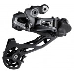 SHIMANO přehazovačka GRX RX815 2x11s Di2 dl. raménko