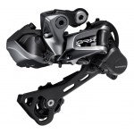 SHIMANO přehazovačka GRX RX817 1x11s Di2 dl. raménko