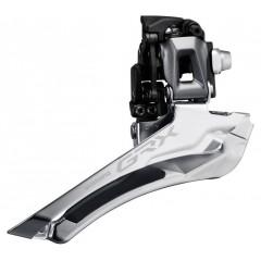 SHIMANO přesmykač GRX RX810 11ti na návarek