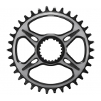 SHIMANO převodník XTR SM-CRM95 34z pro FCM9100 1x12s