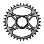 SHIMANO převodník XTR SM-CRM95 34z pro FCM9100 1x12s