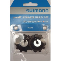 SHIMANO kladka přehazovačky Deore RDM6000SGS
