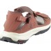 SALOMON boty Tech sandal feel W cedar wood UK4,5