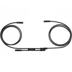 SHIMANO elektrický kabel EW-JC130SM+konektor X3 L1
