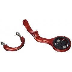 K-EDGE držák comp. Garmin Aero Mount 31,8 red, pře