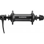 SHIMANO NÁBOJ PŘEDNÍ ACERA T3000 32D ČERNÝ