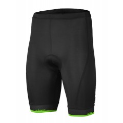 ETAPE pánské kalhoty ELITE, černá|zelená