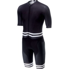 CASTELLI kombinéza Sanremo 4.0 Speed Suit, black