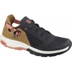 SALOMON boty Tech amphib 4 W black/bistre UK6