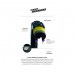 SCHWALBE plášť Thunder Burt 29x2.25 ADouble Defenseix Speed SnakeSkin Tubeless-easy černá skládací