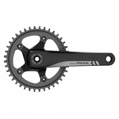 SRAM Kliky Rival1 GXP 1725 42T X-SYNC (GXP osa není součástí balení)