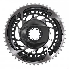 SRAM Převodník ROAD 4633z DM KIT NON-POWER RED POLAR GREY