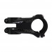 TRUVATIV Představec Descendant 0mm Rise 35mm clamp 40mm délka 1-1/8 sloupek, Black on Blac