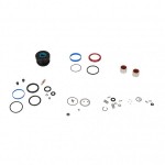 ROCKSHOX REAR SHOCK SERVICE KIT - FULL SERVICE (INCLUDES COMPLETE SEALHEAD ASSEMBLY) -VIVID (2009-2