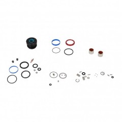 ROCKSHOX REAR SHOCK SERVICE KIT - FULL SERVICE (INCLUDES COMPLETE SEALHEAD ASSEMBLY) -VIVID (2009-2