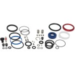 ROCKSHOX REAR SHOCK SERVICE KIT - FULL SERVICE (REQUIRES COUNTER MEASURE TOOL) - VIVID B1-B3 (2014-