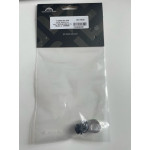 TRUVATIV CRANK ARM BOLT KIT M12/M22 CRMO SELF-EXTRACTING QTY 2 FOR HOWITZER