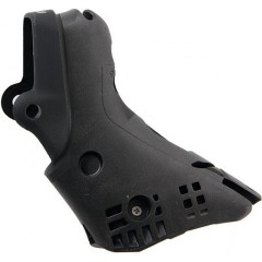SRAM SHIFTER BODY ASSEMBLY RED RIGHT