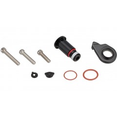 SRAM REAR DERAILLEUR B-BOLT AND LIMIT SCREW KIT GX DH/X01DH 7 SPEED HEX5