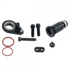 SRAM REAR DERAILLEUR B-BOLT AND LIMIT SCREW KIT XX1/X1 EAGLE BLACK HEX5