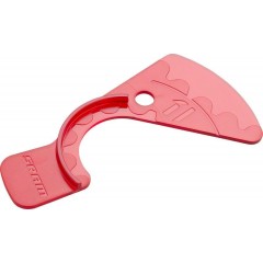 SRAM REAR DERAILLEUR CHAINGAP ADJUSTMENT GAUGE - B GAP TOOL - EAGLE (MECHANICAL ONLY)