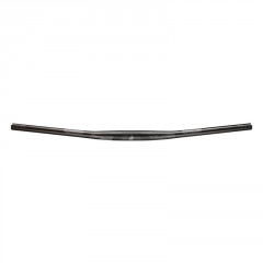 REVERSE Řidítka TRACER XC 760 31,8 mm carbon/bílá