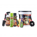 DIRTWASH Sada na údržbu kola "Ultimate Bike Care Kit"