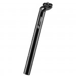 REVERSE Sedlovka Comp 30,9 mm černá